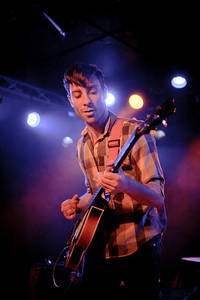 2010-05-22 - Black Lips från Debaser Strand, Stockholm