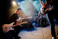 2010-05-22 - Black Lips från Debaser Strand, Stockholm