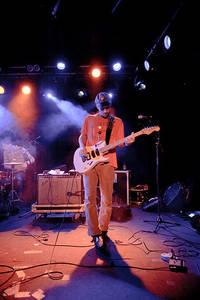2010-05-22 - Black Lips från Debaser Strand, Stockholm