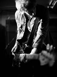 2010-05-21 - A Place to Bury Strangers från Stag & Dagger, London