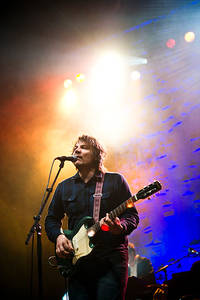 2010-05-23 - Wilco från Cirkus, Stockholm