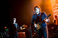 2010-05-23 - Wilco från Cirkus, Stockholm