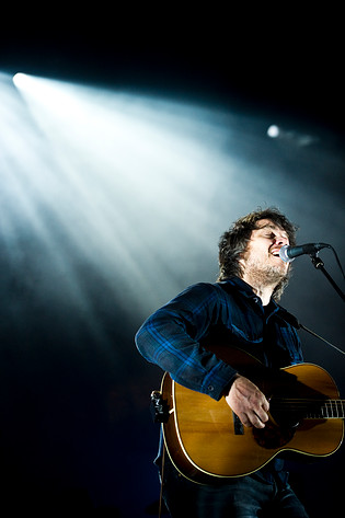 2010-05-23 - Wilco från Cirkus, Stockholm