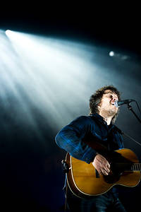 2010-05-23 - Wilco från Cirkus, Stockholm