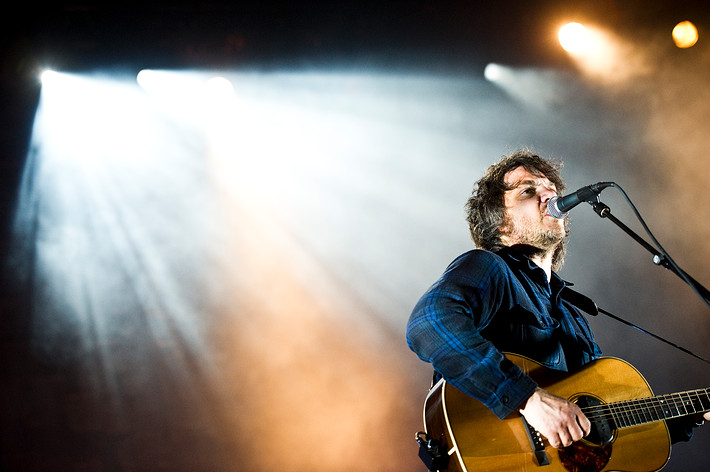 2010-05-23 - Wilco från Cirkus, Stockholm