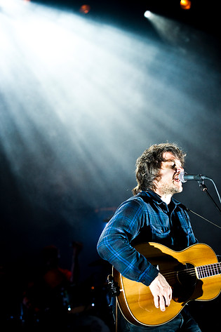 2010-05-23 - Wilco från Cirkus, Stockholm