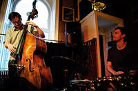 2010-05-23 - Honeyleap från Glenn Miller Café, Stockholm