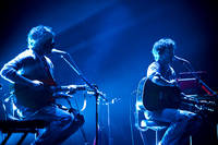 2010-05-24 - Flight Of The Conchords från Cirkus, Stockholm