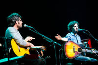 2010-05-24 - Flight Of The Conchords från Cirkus, Stockholm