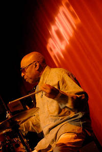 2010-05-24 - Roy Haynes från Fasching, Stockholm