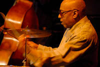 2010-05-24 - Roy Haynes från Fasching, Stockholm