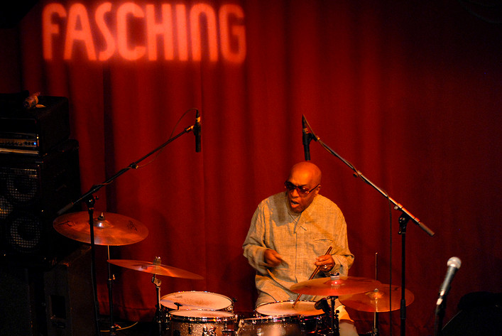2010-05-24 - Roy Haynes från Fasching, Stockholm