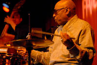 2010-05-24 - Roy Haynes från Fasching, Stockholm