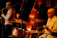 2010-05-24 - Roy Haynes från Fasching, Stockholm