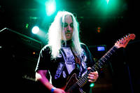 2010-05-26 - Dinosaur Jr från Tyrol, Stockholm