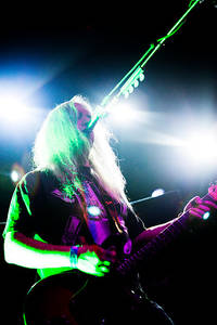 2010-05-26 - Dinosaur Jr från Tyrol, Stockholm