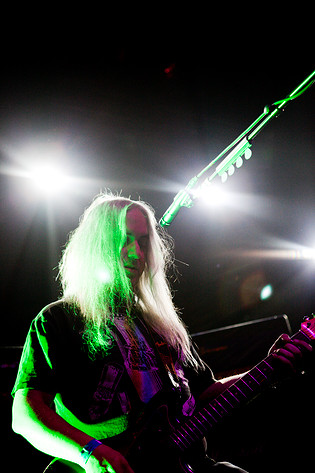2010-05-26 - Dinosaur Jr från Tyrol, Stockholm