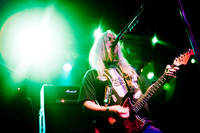 2010-05-26 - Dinosaur Jr från Tyrol, Stockholm