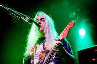 2010-05-26 - Dinosaur Jr från Tyrol, Stockholm
