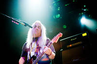 2010-05-26 - Dinosaur Jr från Tyrol, Stockholm