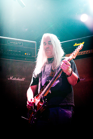 2010-05-26 - Dinosaur Jr från Tyrol, Stockholm