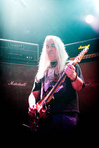 2010-05-26 - Dinosaur Jr från Tyrol, Stockholm
