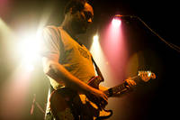 2010-05-26 - Built to Spill från Tyrol, Stockholm
