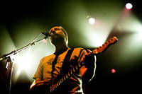 2010-05-26 - Built to Spill från Tyrol, Stockholm