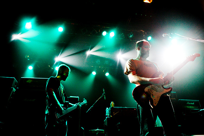 2010-05-26 - Built to Spill från Tyrol, Stockholm