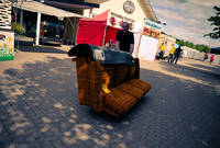 2010-05-27 - Områdesbilder från Siesta!, Hässleholm