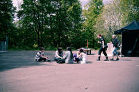 2010-05-27 - Områdesbilder från Siesta!, Hässleholm