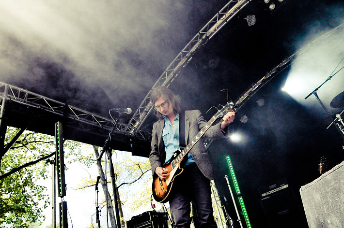 2010-05-27 - Andreas Söderlund från Siesta!, Hässleholm