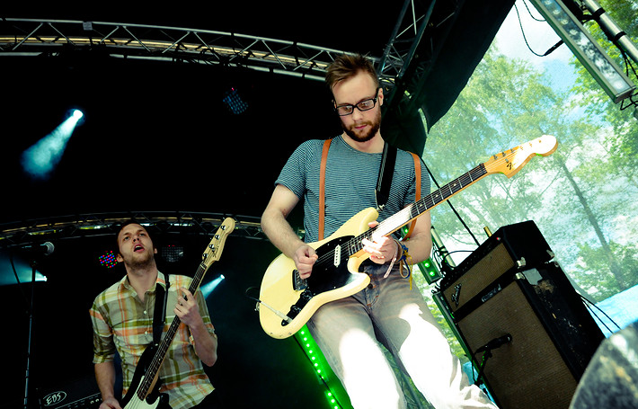 2010-05-27 - Andreas Söderlund från Siesta!, Hässleholm