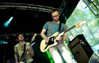 2010-05-27 - Andreas Söderlund från Siesta!, Hässleholm