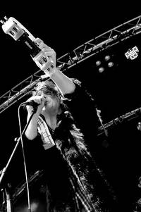2010-05-27 - Andreas Söderlund från Siesta!, Hässleholm