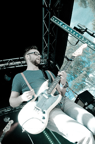 2010-05-27 - Andreas Söderlund från Siesta!, Hässleholm