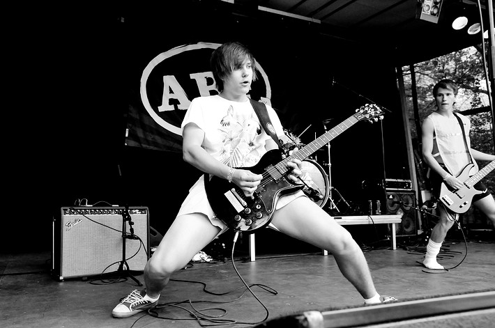 2010-05-27 - Massive Failure från Siesta!, Hässleholm