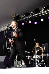 2010-05-27 - Pascal från Siesta!, Hässleholm
