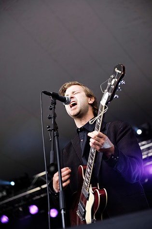 2010-05-27 - Pascal från Siesta!, Hässleholm