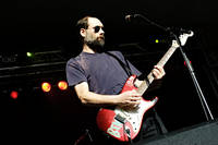 2010-05-27 - Built to Spill från Siesta!, Hässleholm