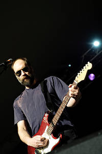 2010-05-27 - Built to Spill från Siesta!, Hässleholm