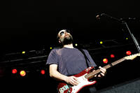 2010-05-27 - Built to Spill från Siesta!, Hässleholm