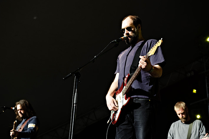 2010-05-27 - Built to Spill från Siesta!, Hässleholm