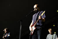 2010-05-27 - Built to Spill från Siesta!, Hässleholm