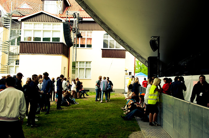 2010-05-27 - Områdesbilder från Siesta!, Hässleholm 2010-05-27 - Områdesbilder från Siesta!, Hässleholm