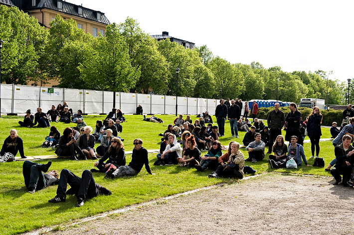 2010-05-27 - Områdesbilder från Siesta!, Hässleholm 2010-05-27 - Områdesbilder från Siesta!, Hässleholm