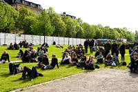 2010-05-27 - Områdesbilder från Siesta!, Hässleholm