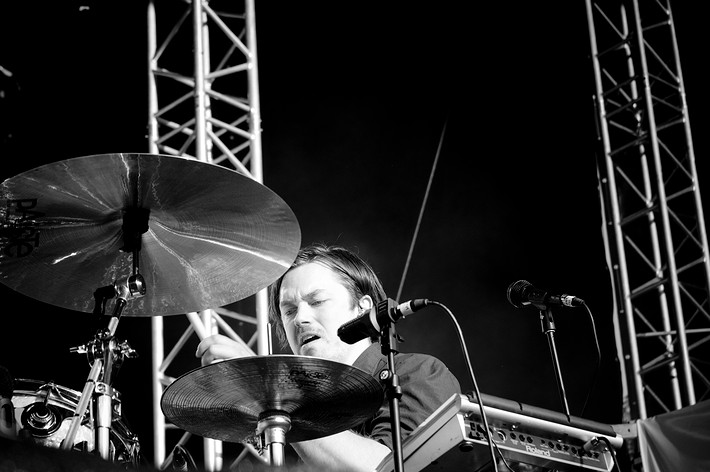 2010-05-27 - Johnossi från Siesta!, Hässleholm 2010-05-27 - Johnossi från Siesta!, Hässleholm