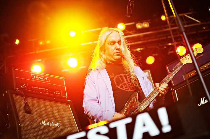 2010-05-27 - Dinosaur Jr från Siesta!, Hässleholm