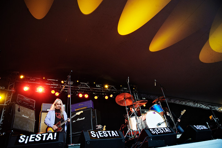 2010-05-27 - Dinosaur Jr från Siesta!, Hässleholm